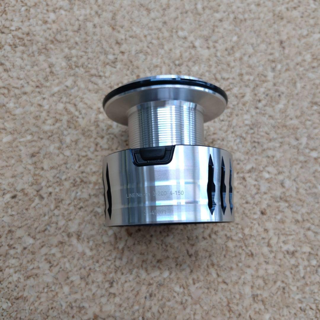 24 インパルト　スプール