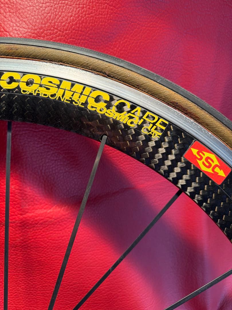 MAVIC COSMIC CARBON SL 後輪