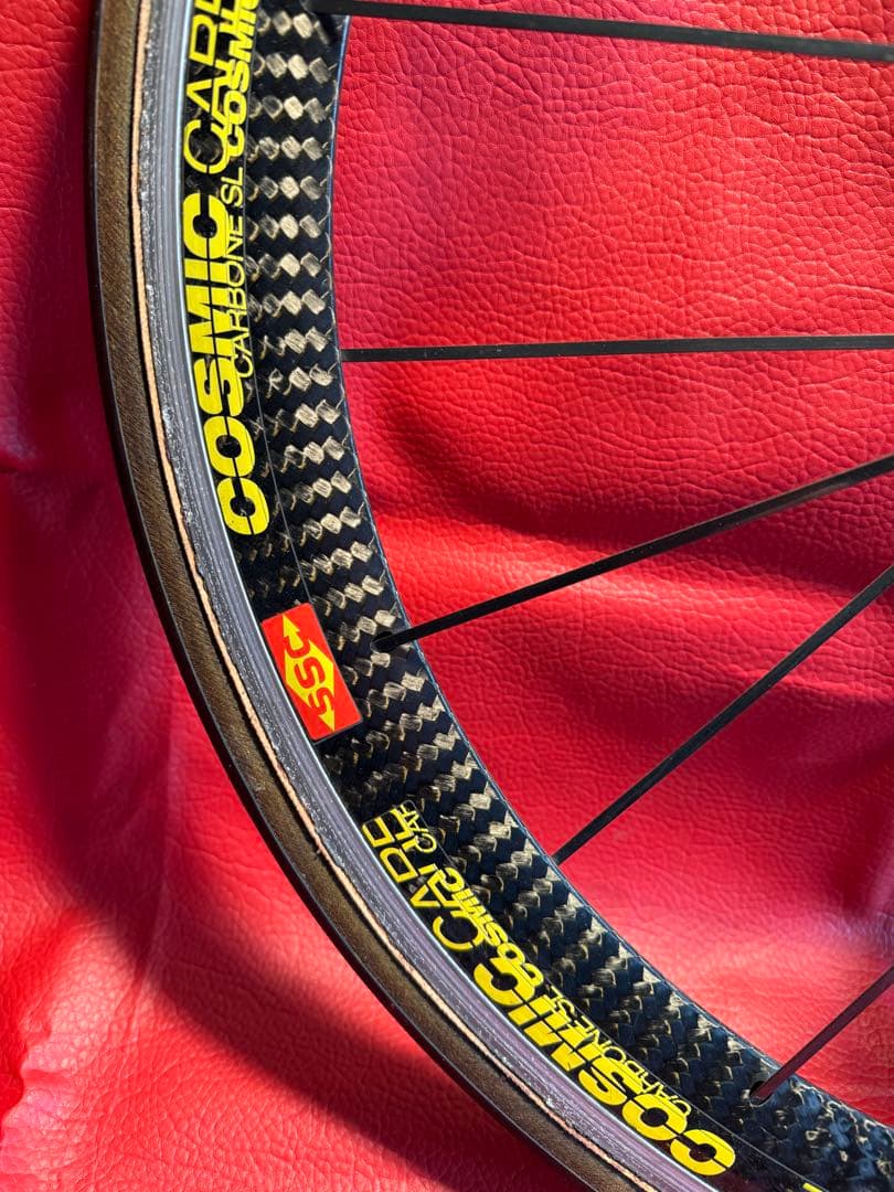 MAVIC COSMIC CARBON SL 後輪