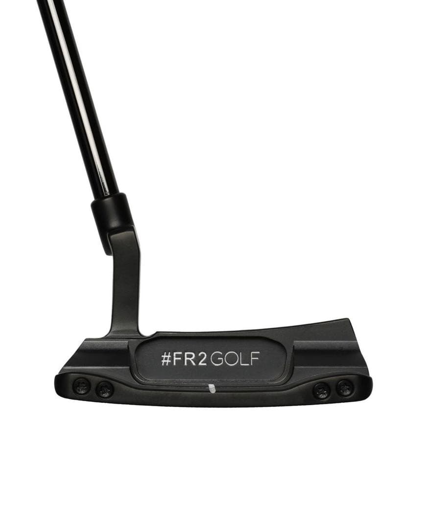 完売品 #FR2GOLF Muziik 6221Putter Crankneck