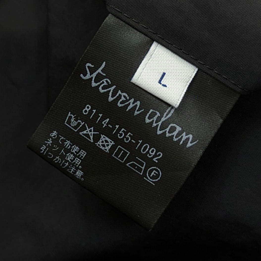 ◎超人気　美品★スティーブンアラン　サプレックス スノー パンツ　2.2万　L