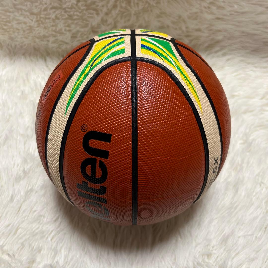 マコモコ様【モルテン】FIBAスペシャルエディション　女子　バスケットボール6号