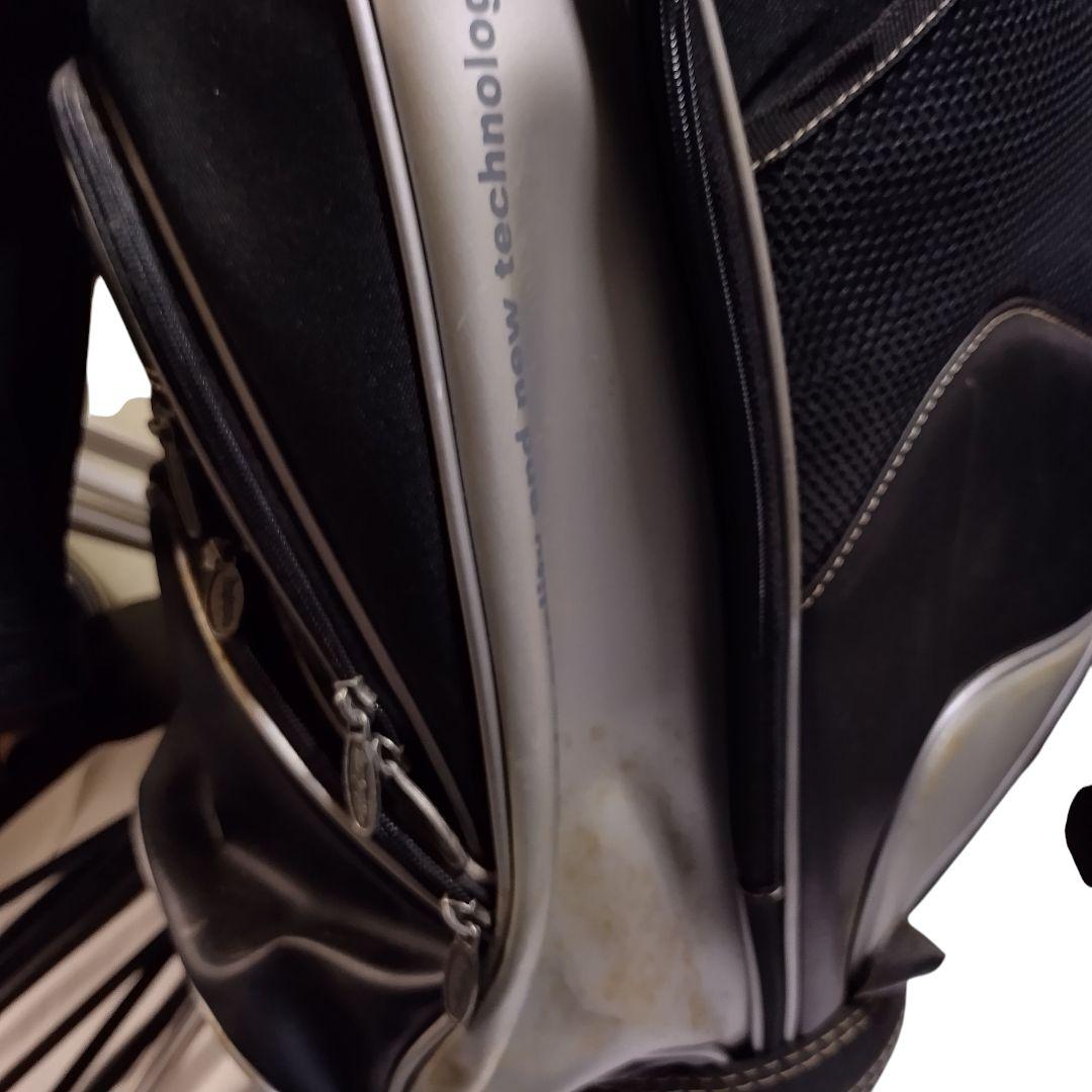 マグレガー　ゴルフクラブ12本　バッグ　セット　まとめ売り　GOLFボール