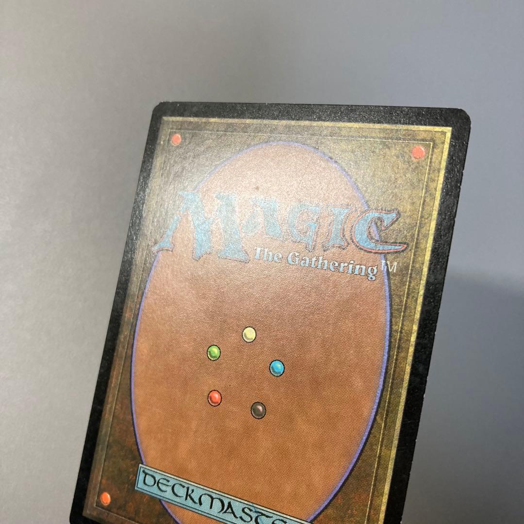 MTG 6版 極楽鳥 日本語 4枚セット