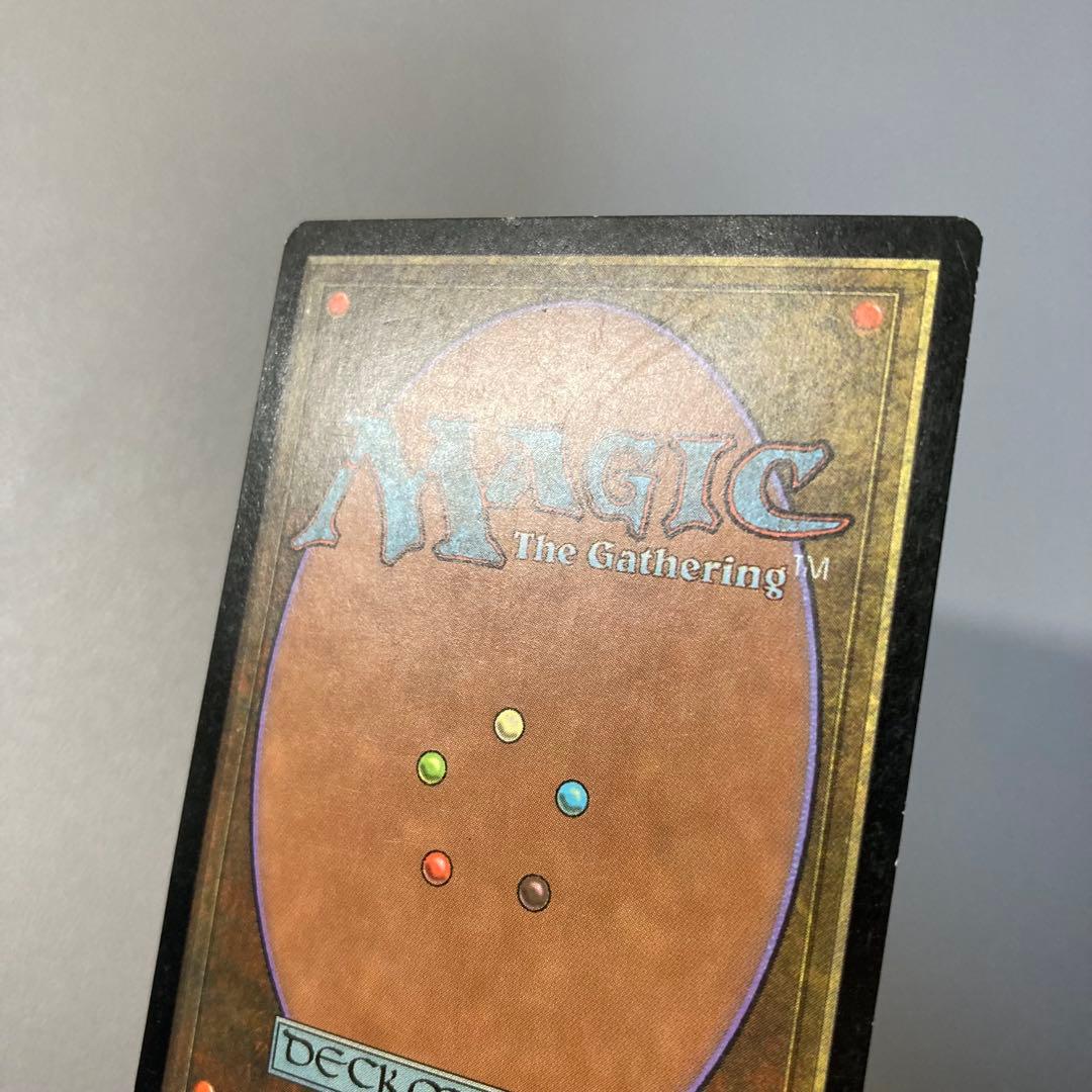 MTG 6版 極楽鳥 日本語 4枚セット
