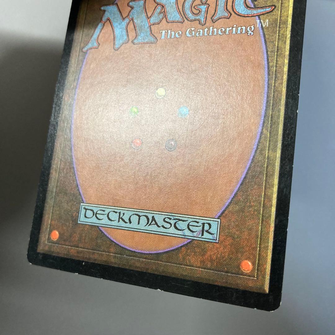 MTG 6版 極楽鳥 日本語 4枚セット