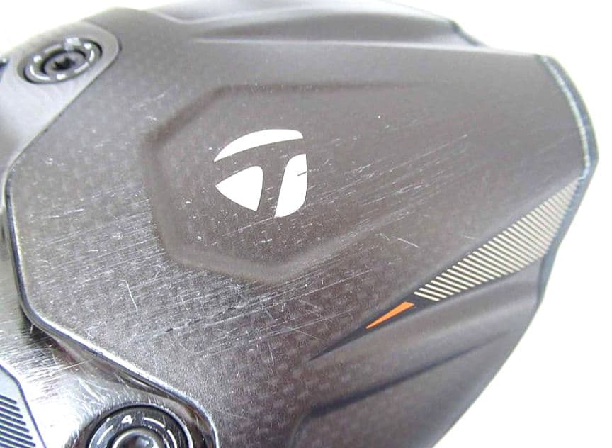 希少 レフティ テーラーメイド Qi4D ドライバー フレックスS 9度 左用