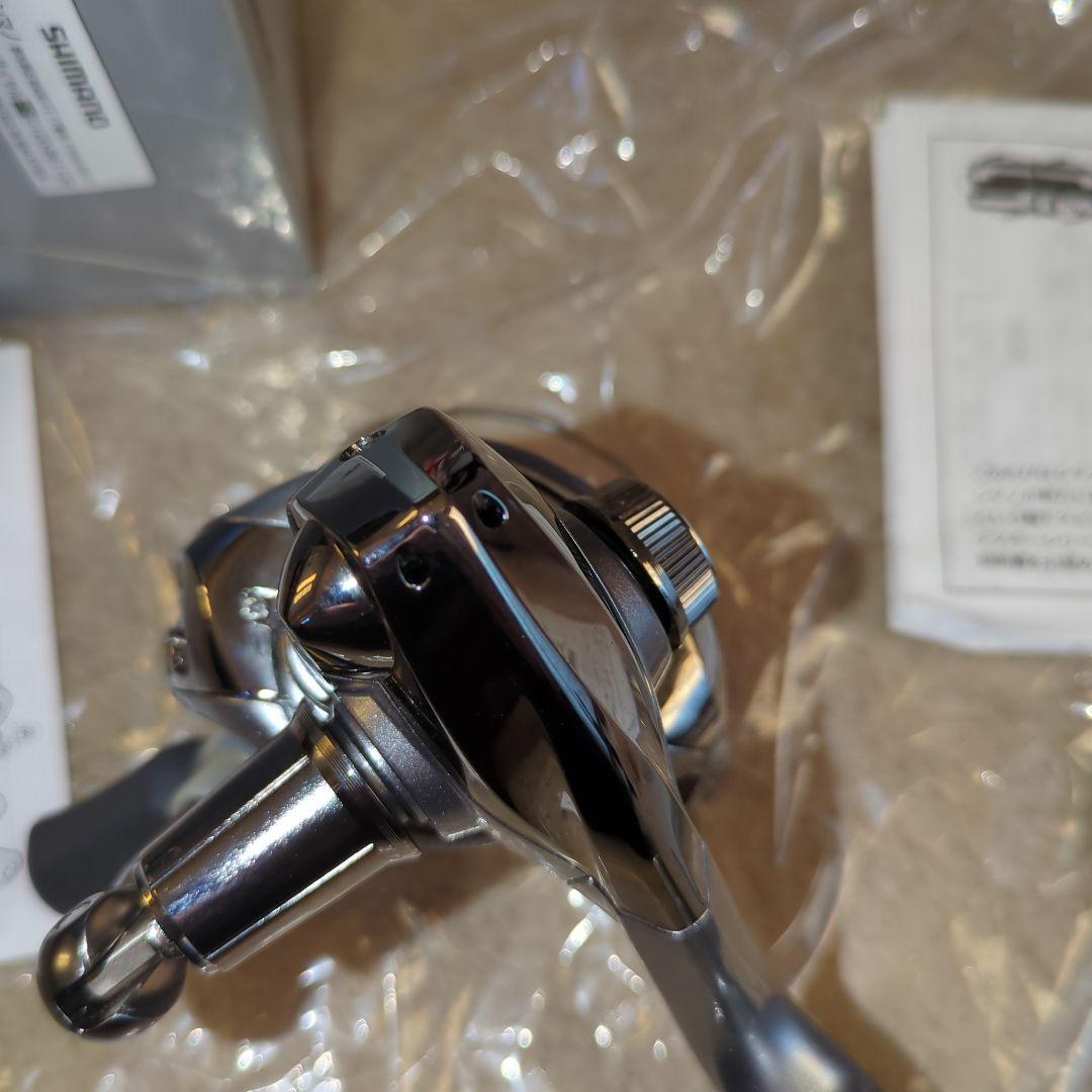 SHIMANO NASCI 2500 スピニングリール