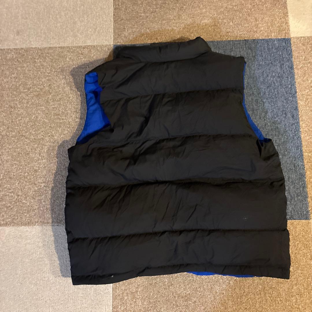 Polo Ralph Lauren ダウンベスト　flexwitme