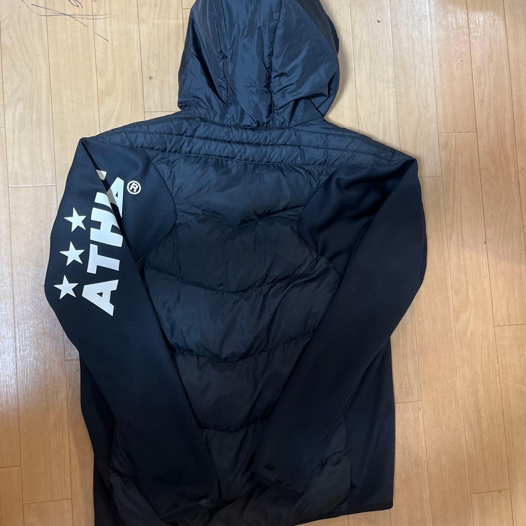 アスレタ　アウター　Lサイズ