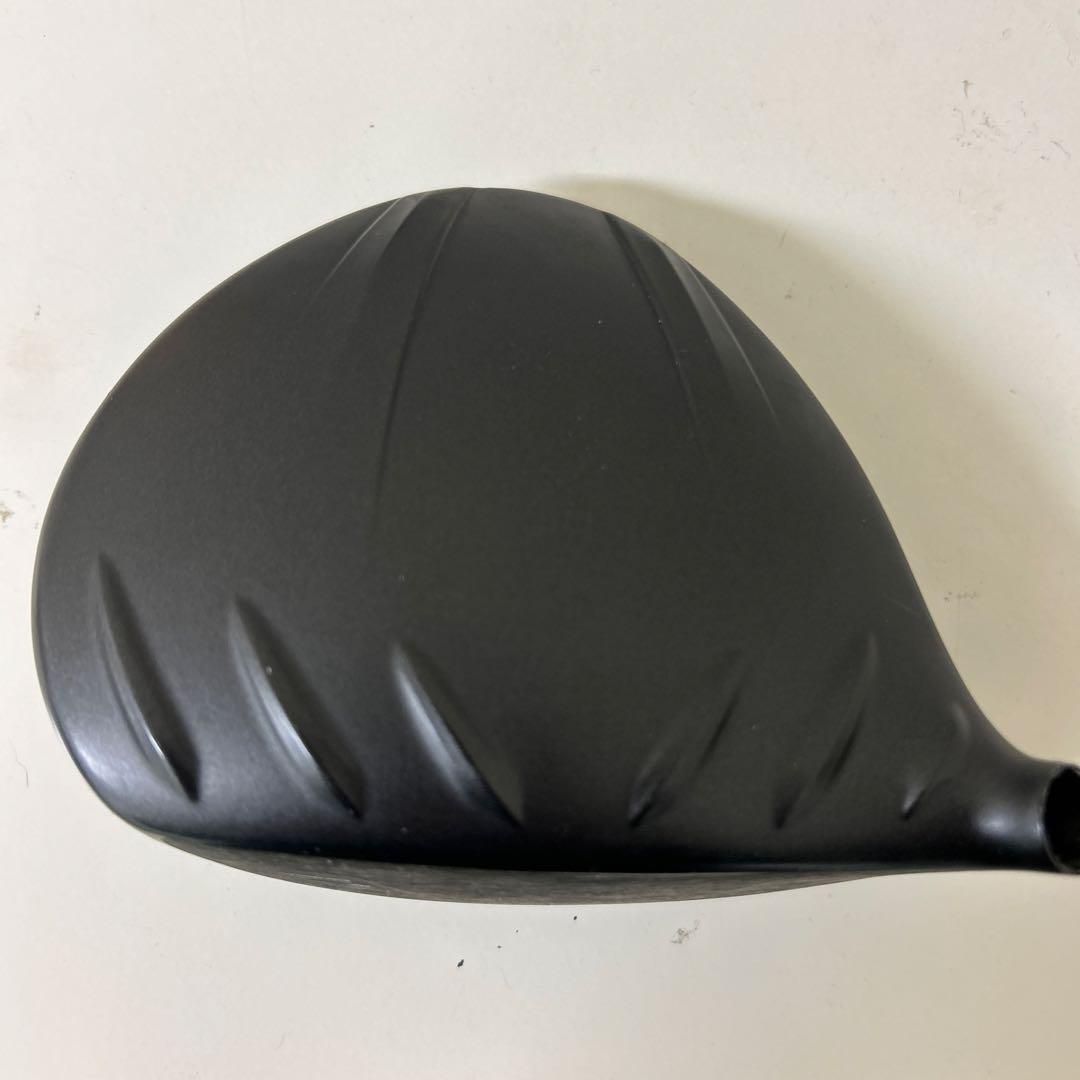 ジャンク G410PLUS 12° ヘッドのみ
