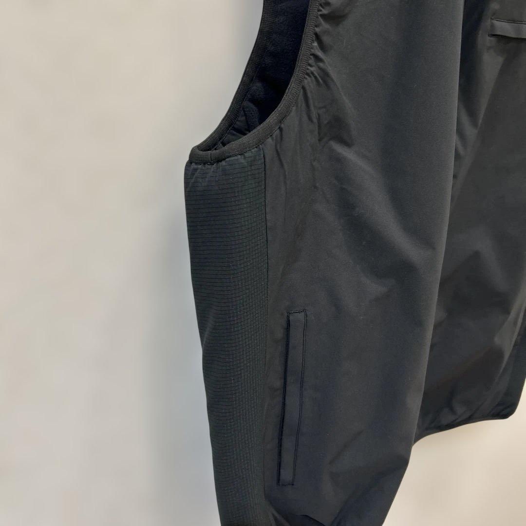 新品❤️TFW49❤️リバーシブルベスト