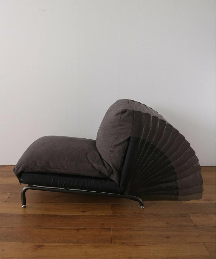 JOURNAL STANDARD FURNITURE 1Pソファ リクライニング