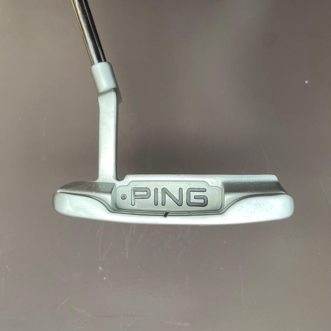 ★新品グリップ★PING★ANSER★SIGMA G★34インチ★キャメロンG★