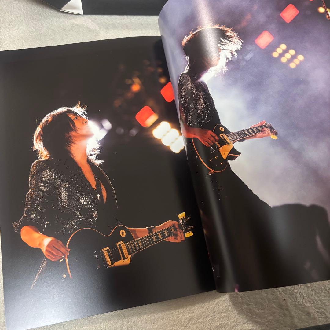 GLAY EXPO 2014 20TH Special Box DVD 3枚組