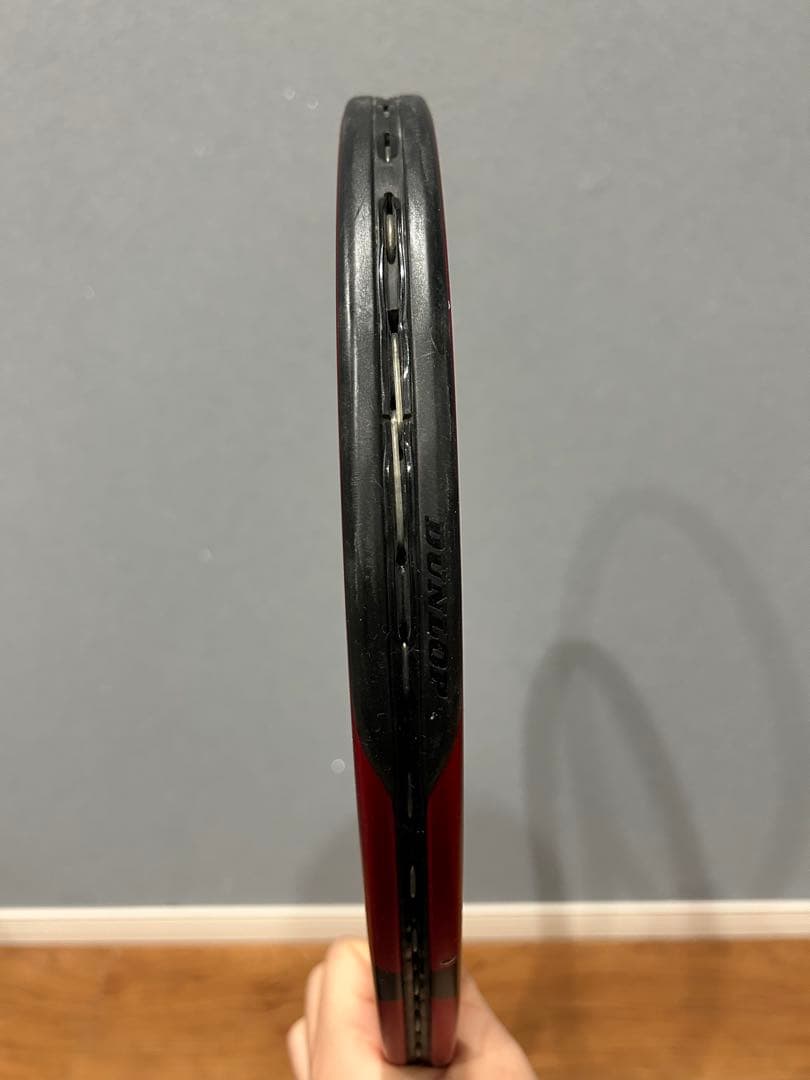 Dunlop CX400 TOUR テニスラケット