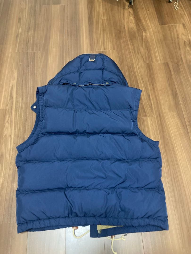 POLO RALPH LAUREN ダウンベスト L