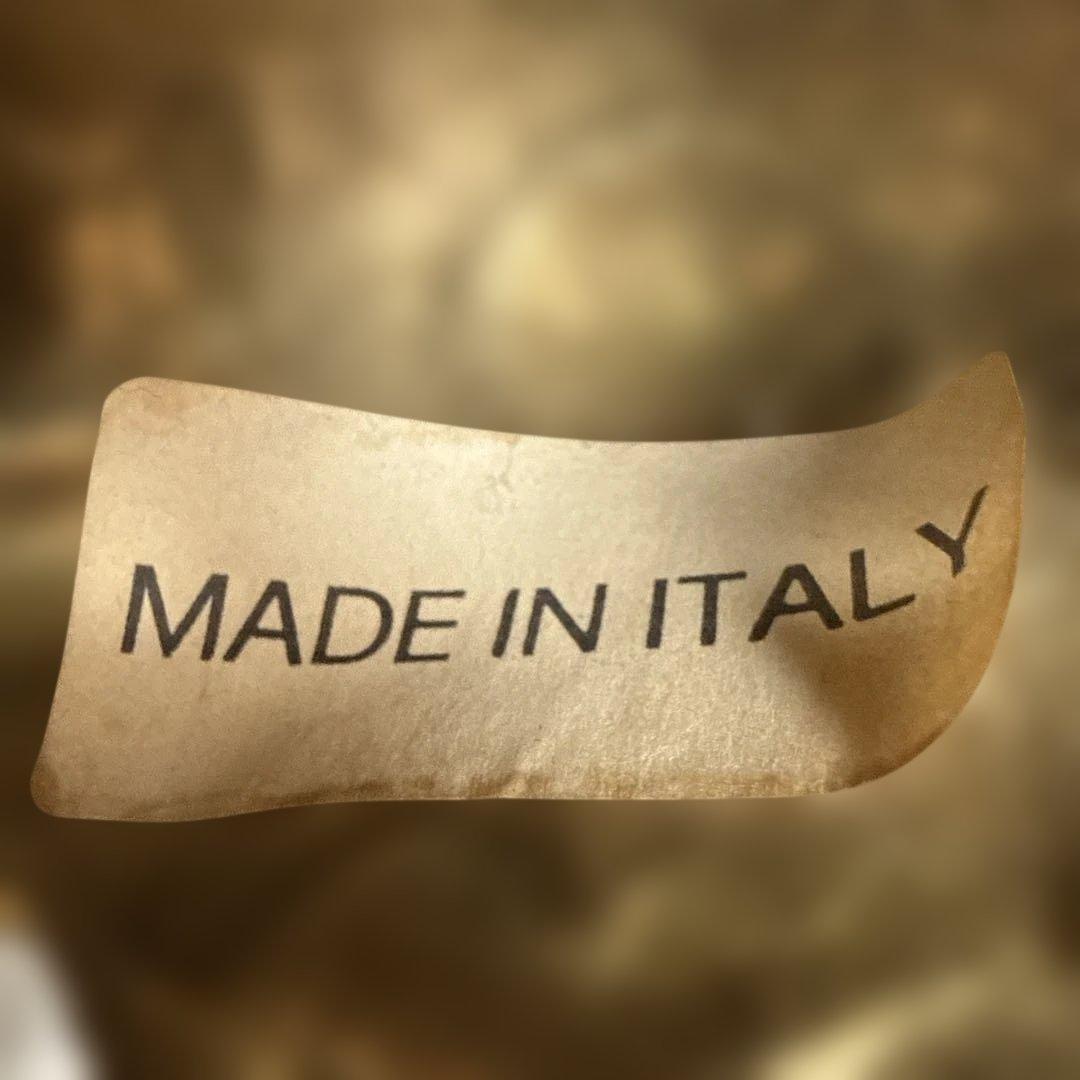 コートハンガー 真鍮 イタリア製 ハリウッド 高級 クラシック アンティーク