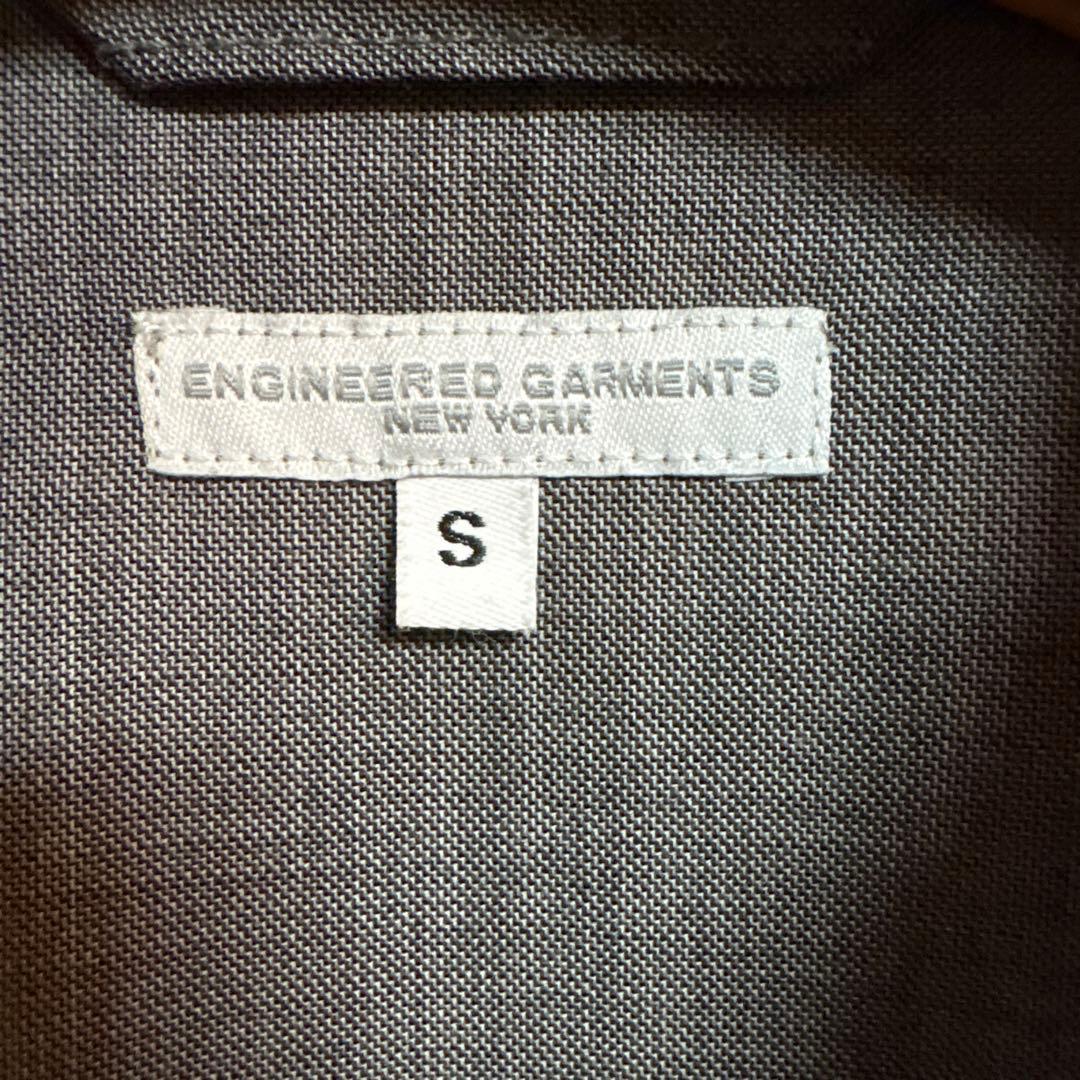 ENGINEERED GARMENTS Sサイズ ジャケット