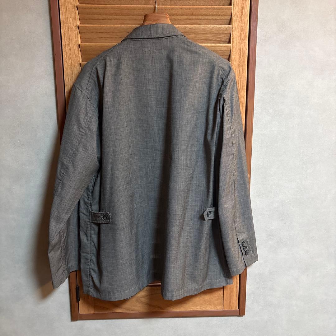 ENGINEERED GARMENTS Sサイズ ジャケット