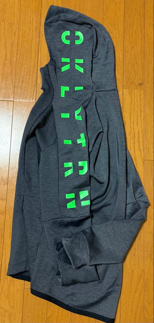 OAKLEY ジャージセットアップ 値下げ交渉大歓迎です！