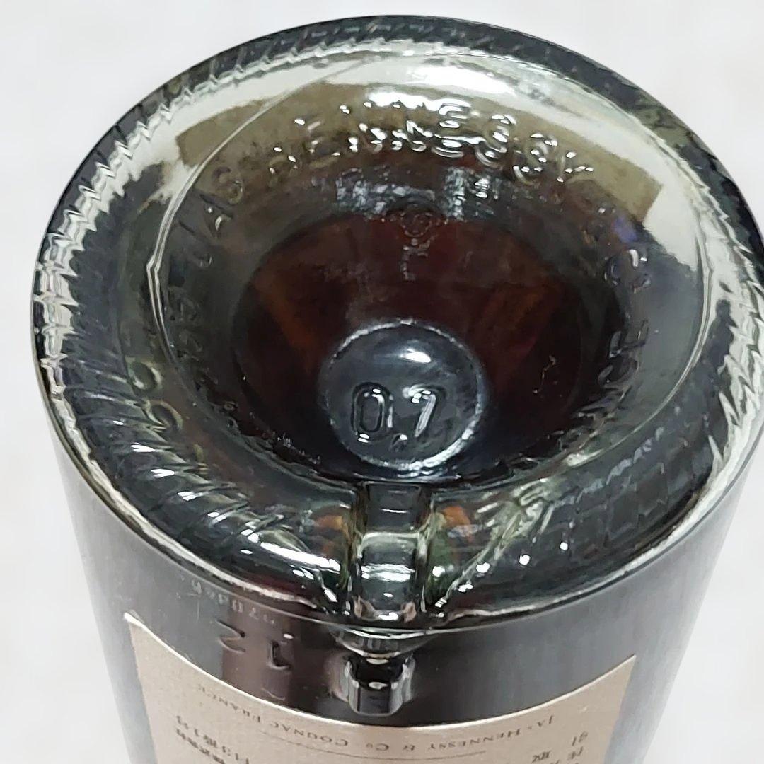 未開封 ヘネシー Hennessy コニャック COGNAC 古酒 VSOP