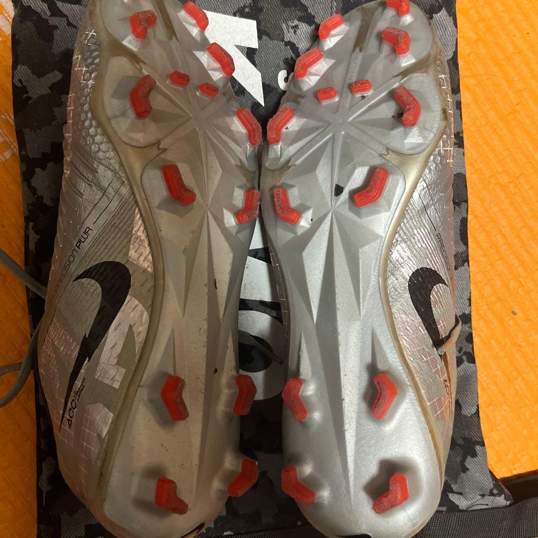 Nike Phantom Vision ナイキ26.0