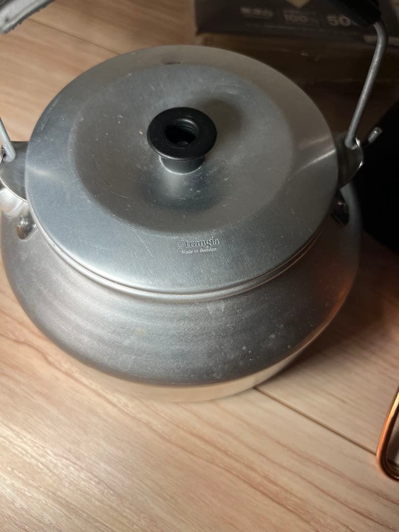 コーヒーセット
