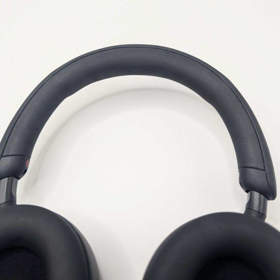 【美品】SONY WH-1000XM5 ブラック