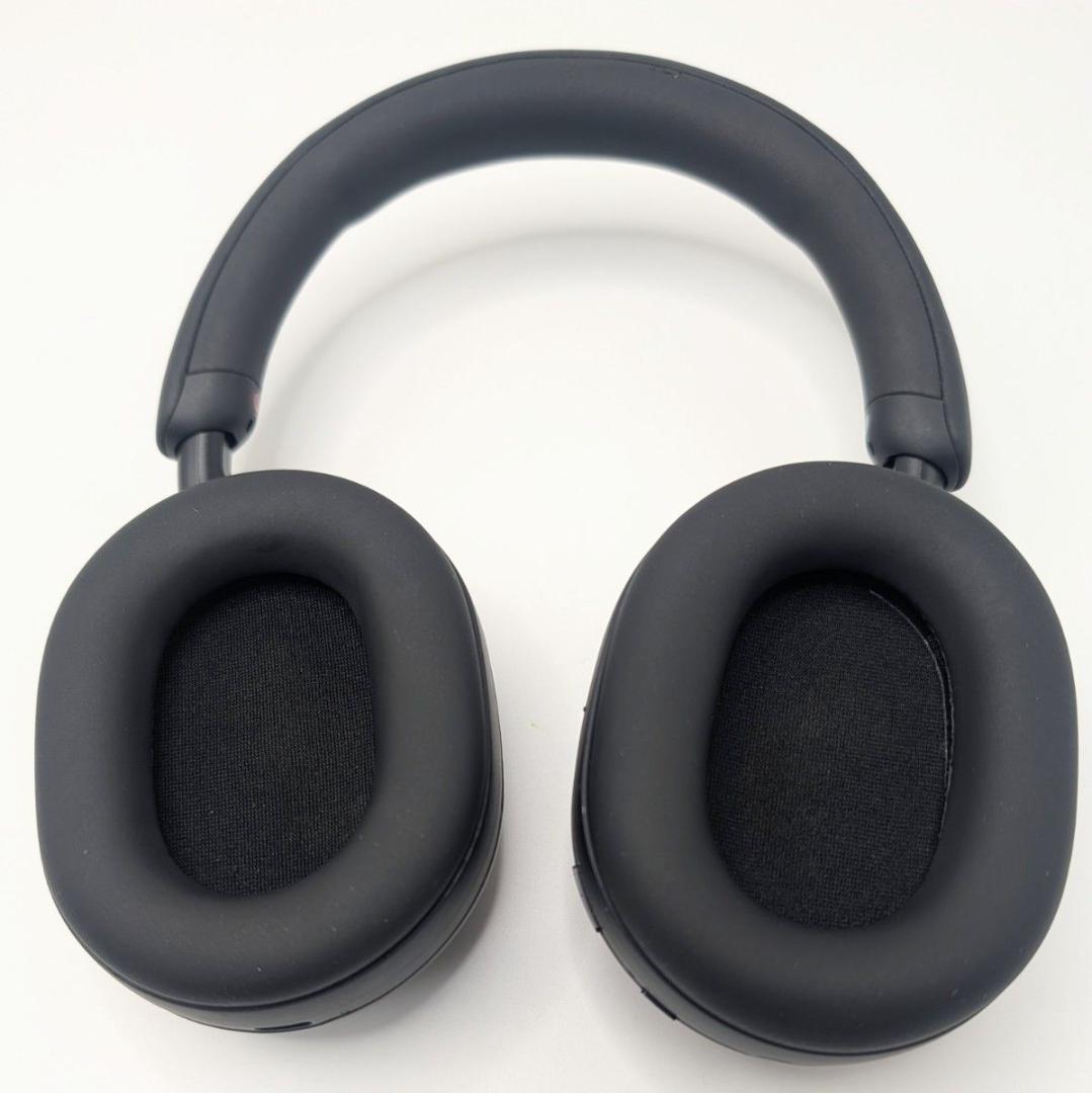 【美品】SONY WH-1000XM5 ブラック