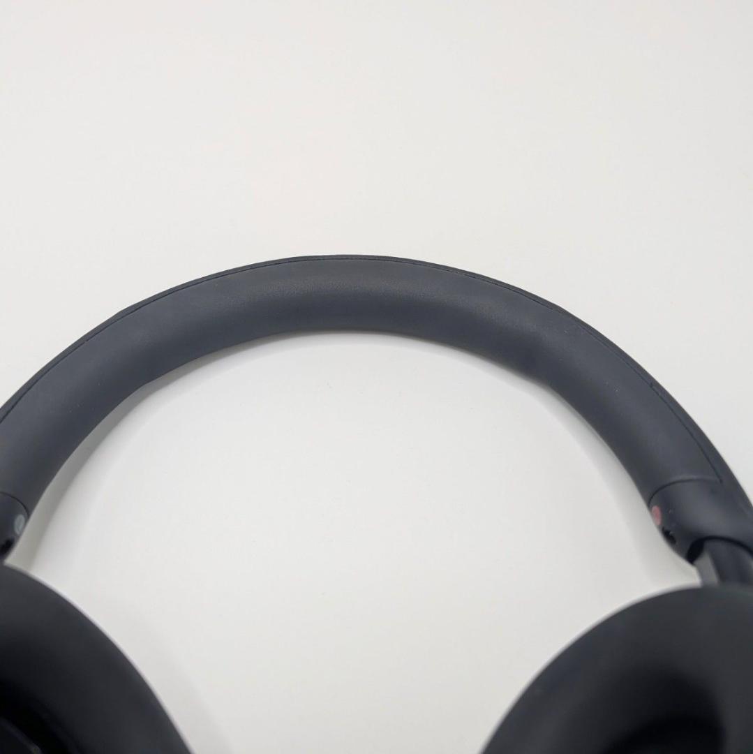 【美品】SONY WH-1000XM5 ブラック