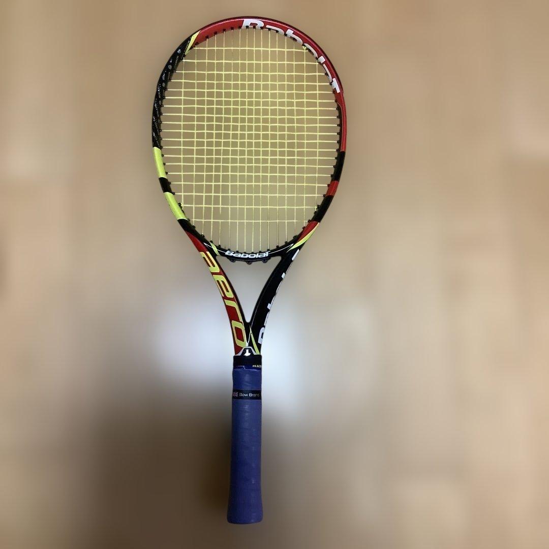 BabolaT アエロプロドライブ全仏モデル2015 (G1)