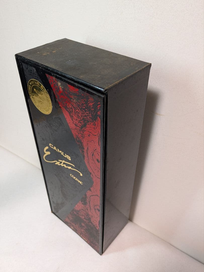 ハ*ハ様 CAMUS Extra COGNAC