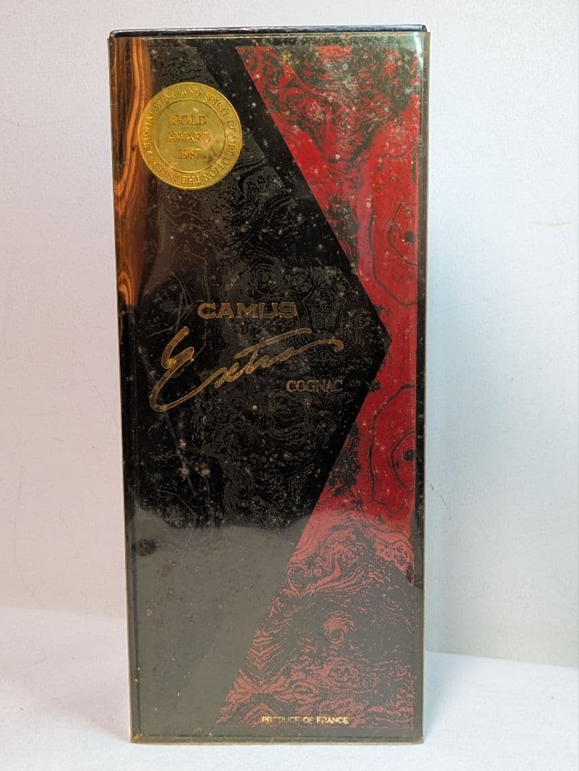 ハ*ハ様 CAMUS Extra COGNAC