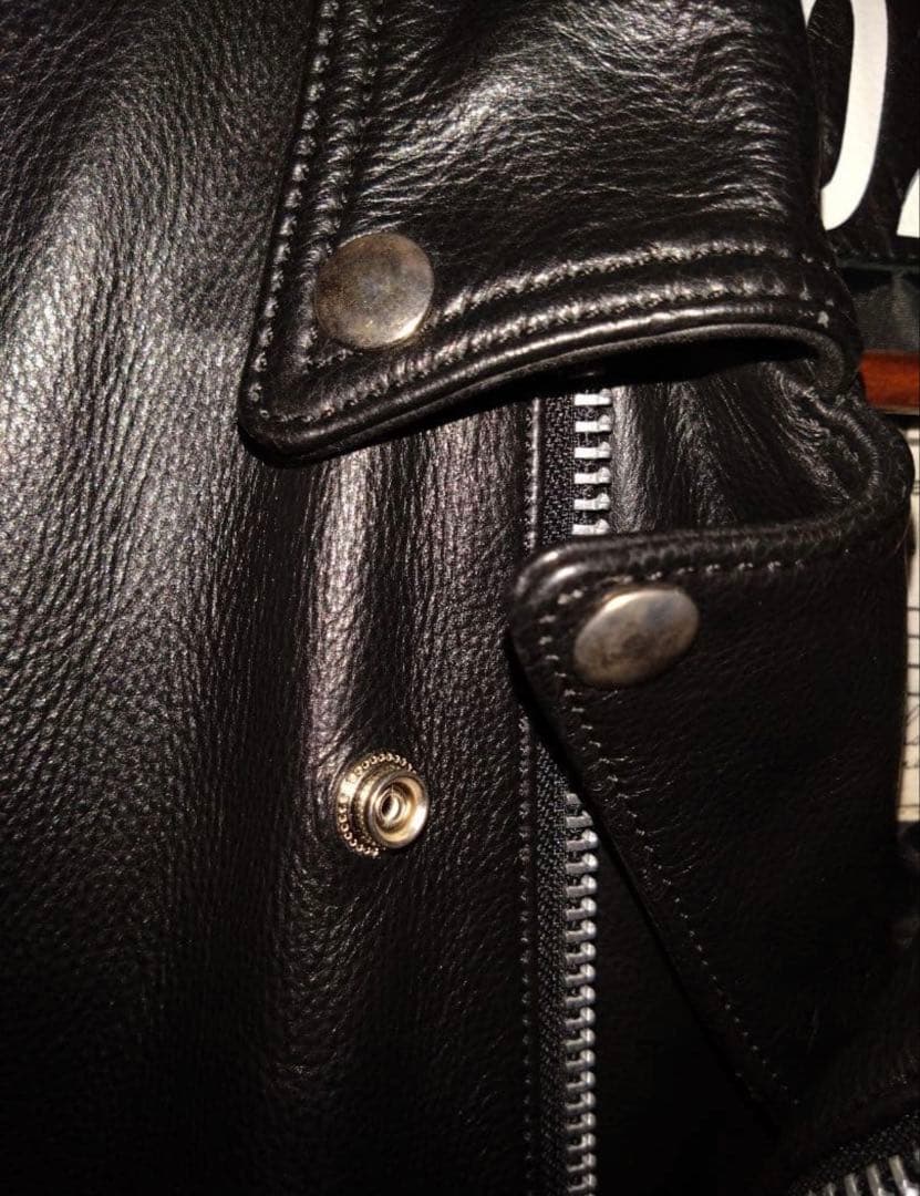 Liugoo Leathers VaLLet 02 Vibeca Lサイズ
