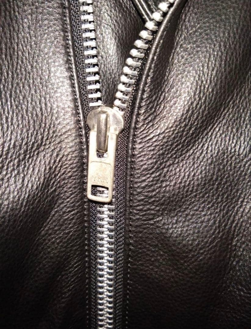 Liugoo Leathers VaLLet 02 Vibeca Lサイズ