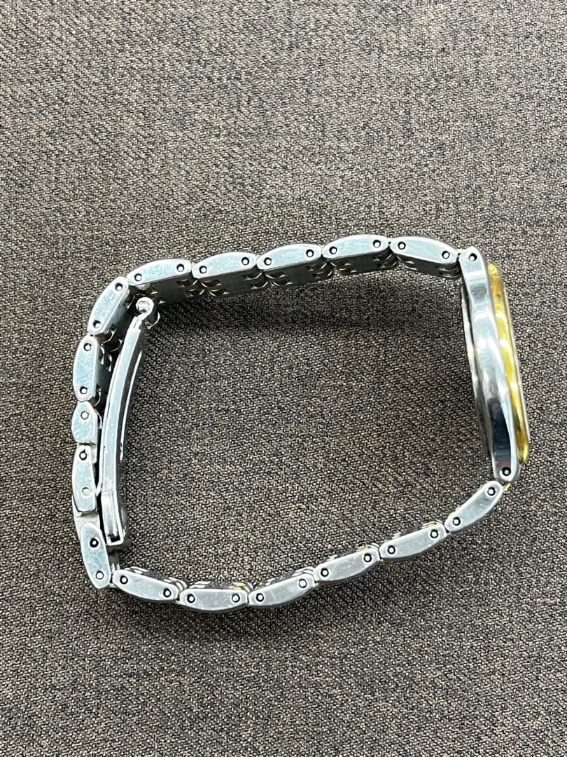 オメガ OMEGA デビル DeVille Cal.
