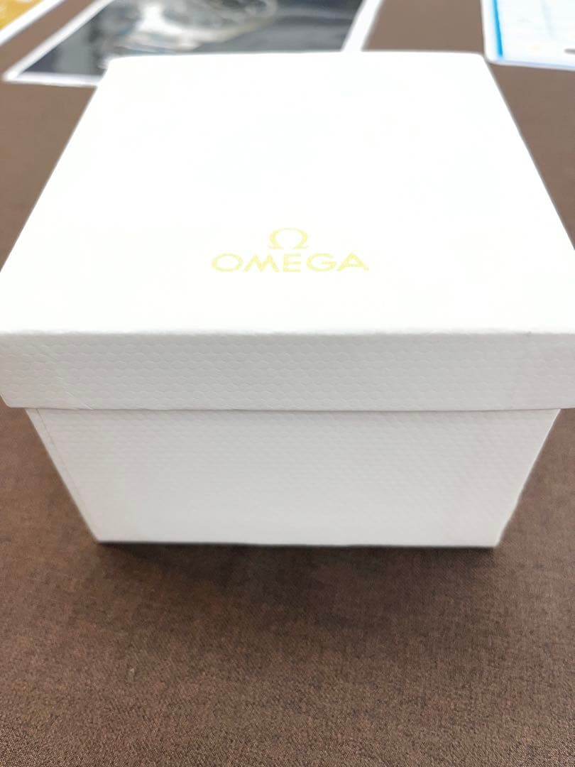 オメガ OMEGA デビル DeVille Cal.