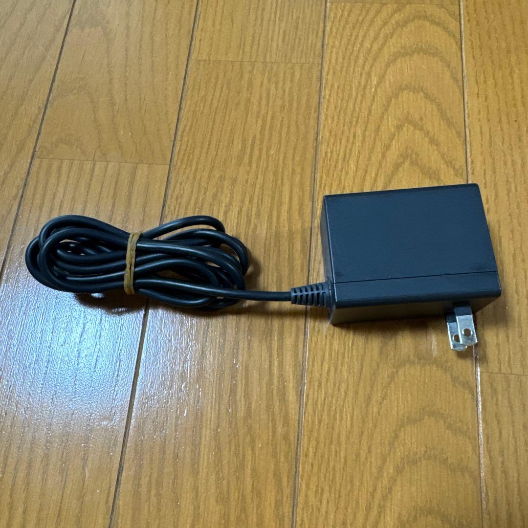 Switch Lite ターコイズ ジャンク品