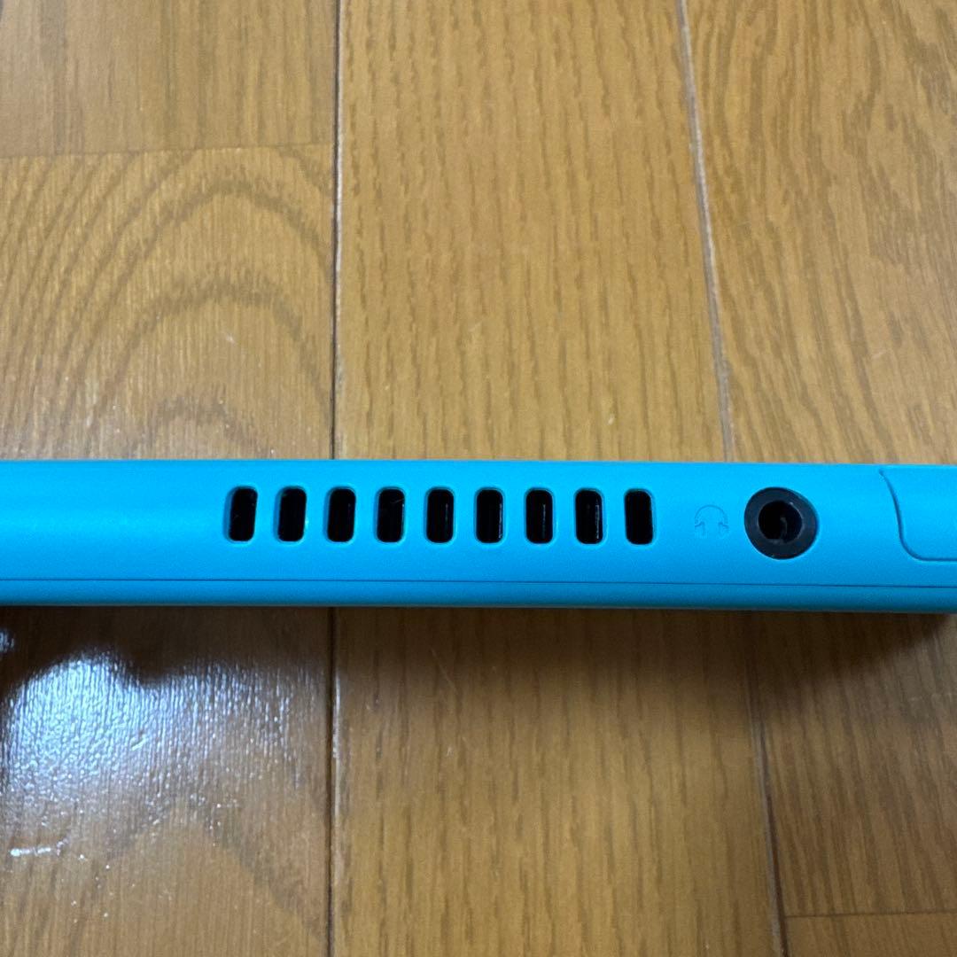Switch Lite ターコイズ ジャンク品