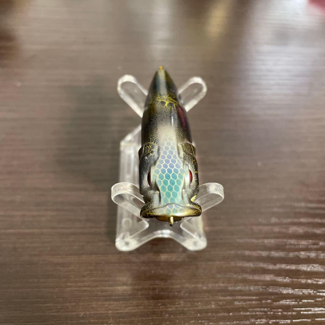 megabass POPX(SP-C) MEDUSA メガバス