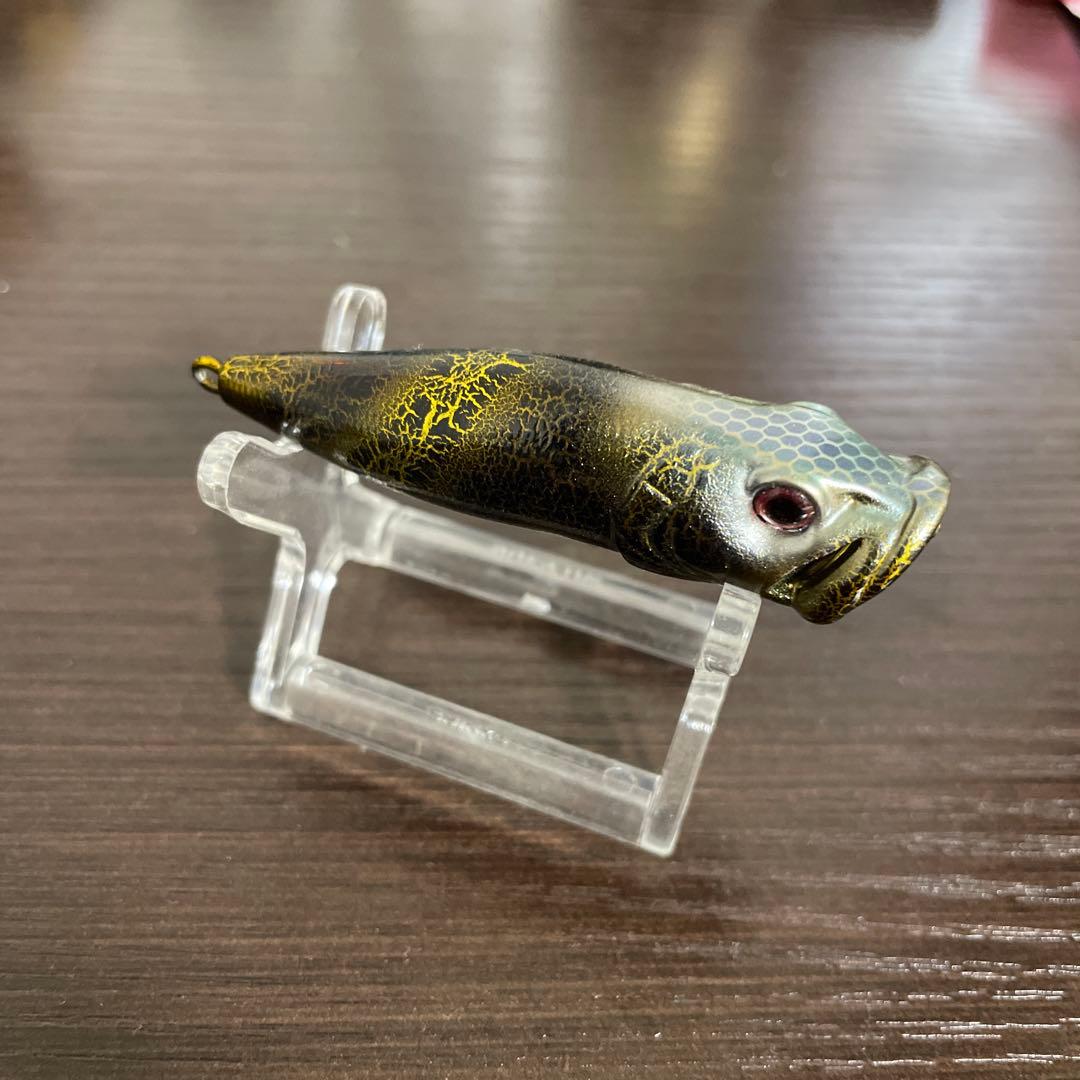 megabass POPX(SP-C) MEDUSA メガバス