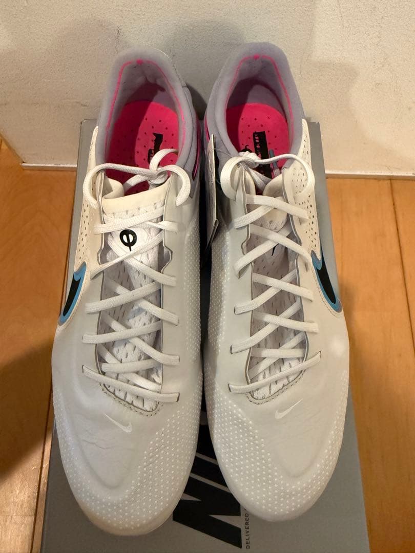 NIKEティエンポレジェンド 9 AG 28cm