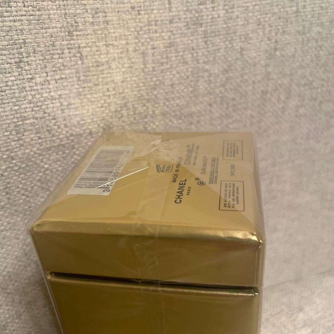 CHANEL SUBLIMAGE サブリマージュレサンス フォンダモンタル