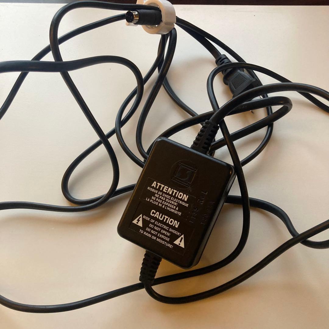 Behringer XENYX 1202 アナログミキサー ACアダプタ純正