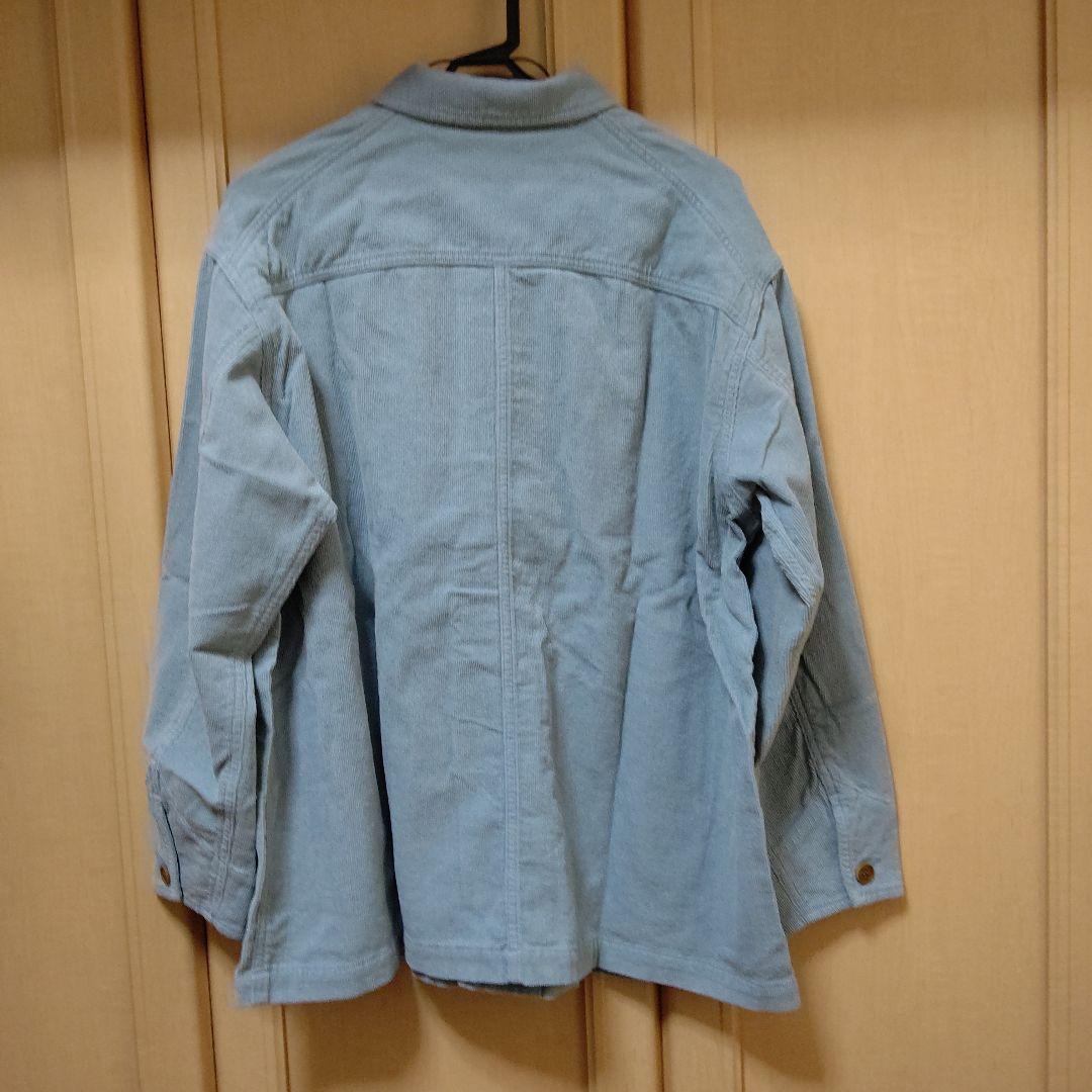 pippi新品未使用 ハンズオブクリエイション カバーオールジャケット