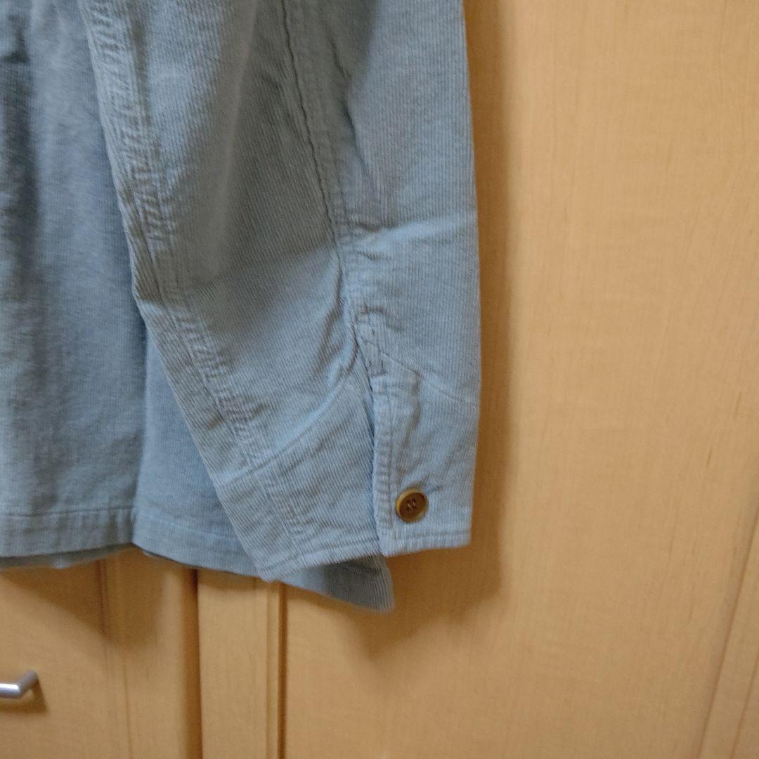 pippi新品未使用 ハンズオブクリエイション カバーオールジャケット