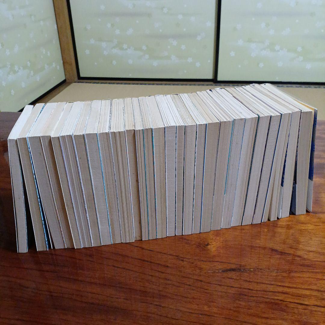 内田百閒福武文庫27冊セットです。