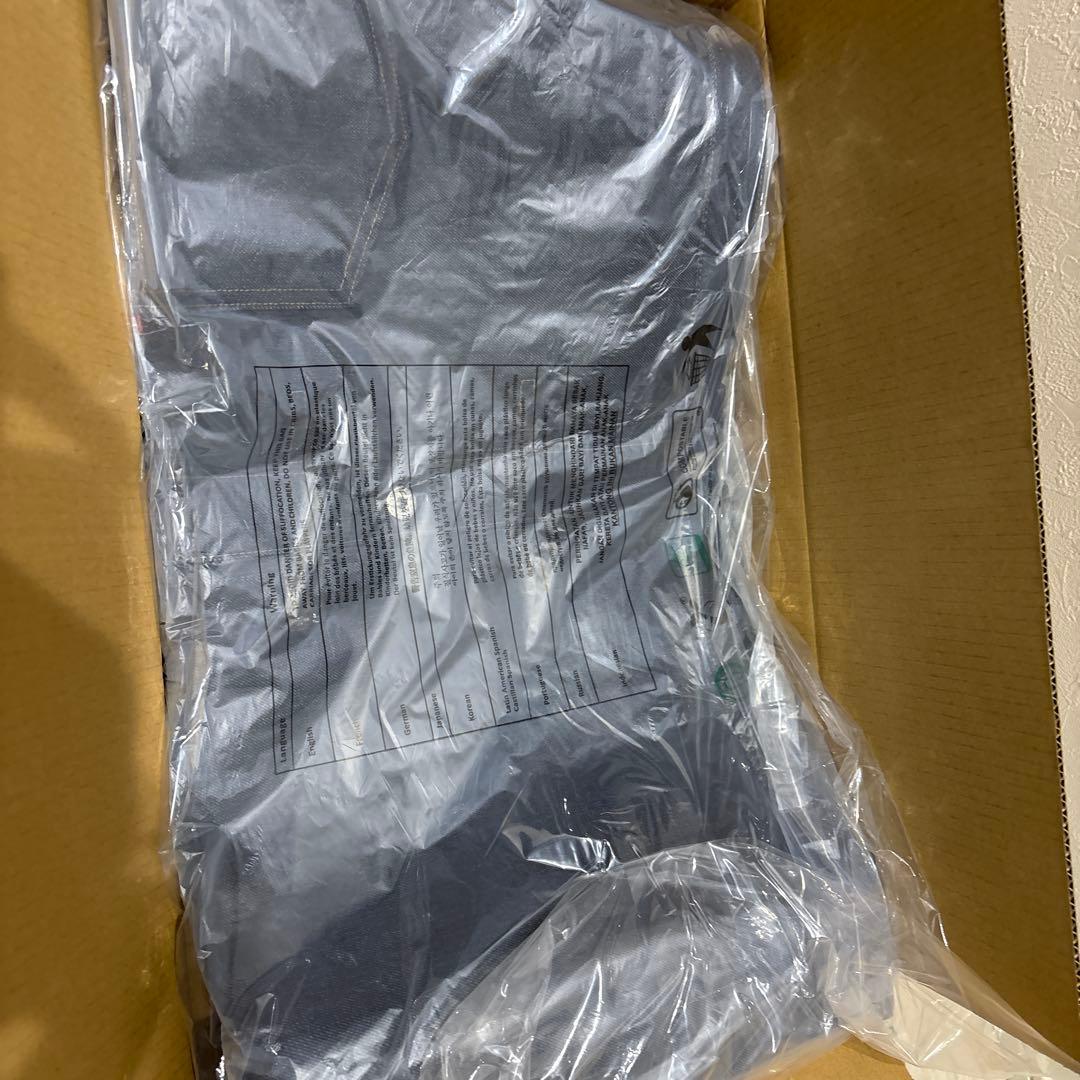 リーバイスLEVI’S WAIPER EXCLUSIVE S506XXE 48
