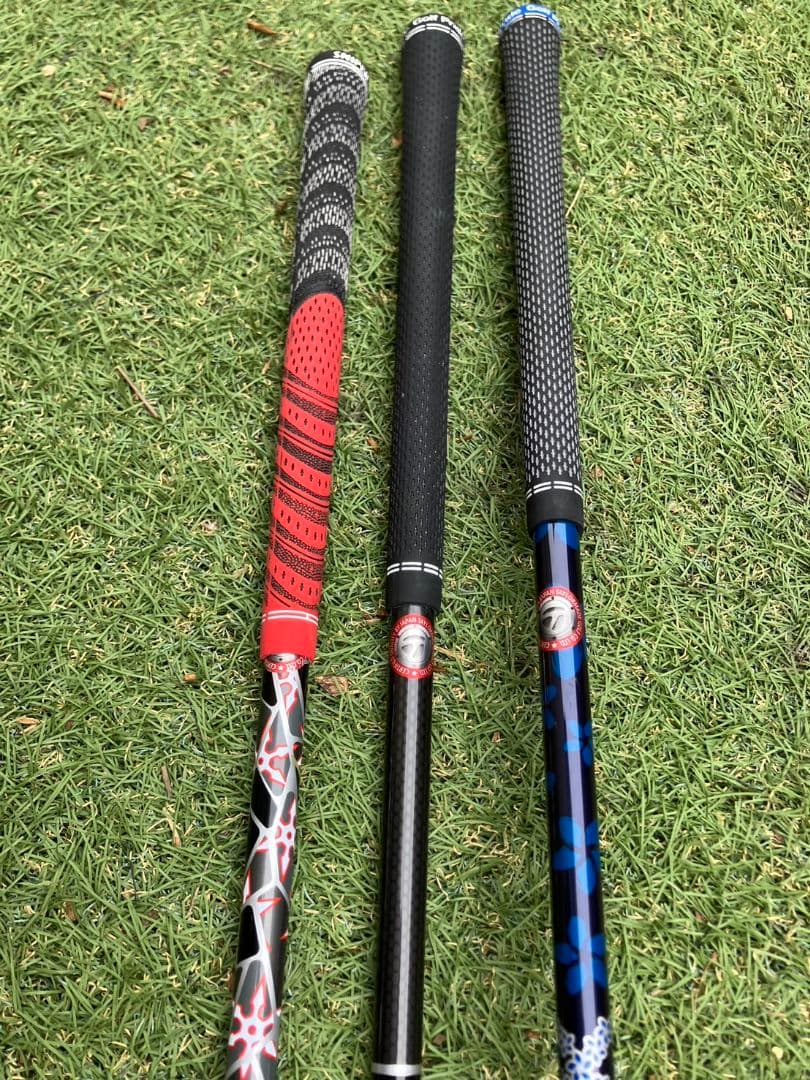 Qi10 MAX ドライバー、シャフト3本付 ディアマナS/テンセイ/短尺フブキ